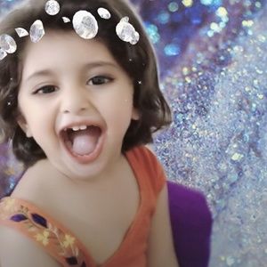 Meet your Posher, Roshani